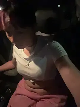 Stripchat Adult Webcam of Babii_Nova