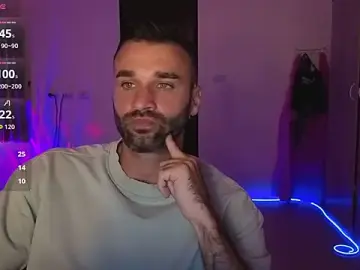 Stripchat Watch Live Sex Cams of DaddySlava