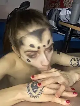 Stripchat Free Live Porn of Flare0n