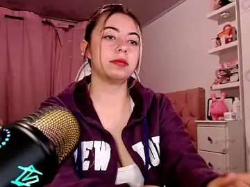 Stripchat Adult Video Chat of ImTheGoddess