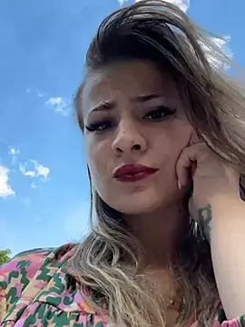 Stripchat Best Webcam of IsabellaEtha