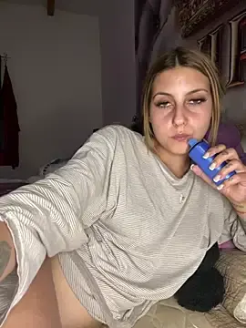 Stripchat Private Sex Chat of Luna1114