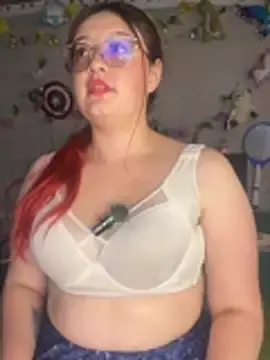 Stripchat Sex Cam of NinaGauther