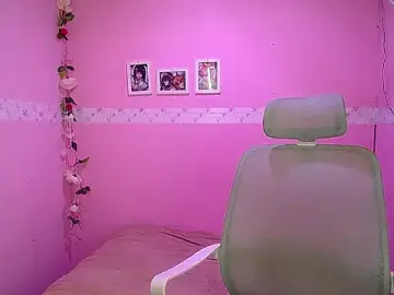Stripchat Adult Webcam of Nixie_Arcana
