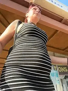Stripchat Adult Video Chat of RebelReign