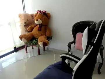 Stripchat Sex Chat of __Emma__11__Lecat_