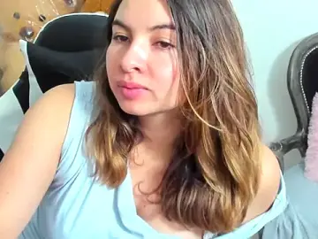 Stripchat Free Porn Cam of __Emma__11__Lecat_