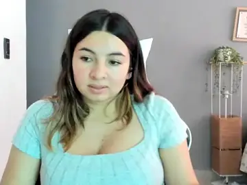 Stripchat Sex Chat of __Emma__11__Lecat_