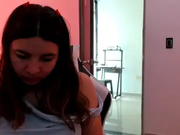Stripchat Free Live Porn of __Emma__11__Lecat_
