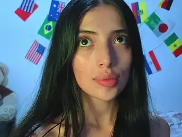 Stripchat Sex Chat of cynthia__