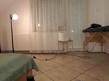 Stripchat Live Sex Cam of foxeslovefoxes