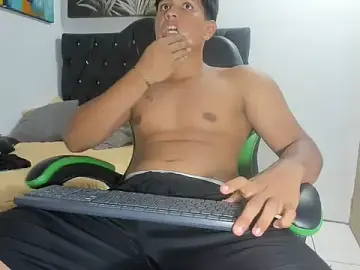 Stripchat Private Sex Chat of magnust_miller_