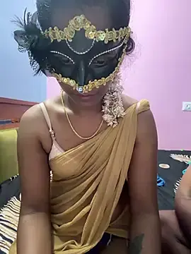 Stripchat Live Sex of tamilcouples0