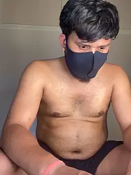 Stripchat Free Live Porn of Dark--Chocolate