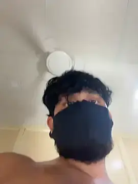 Stripchat Adult Webcam of Dark--Chocolate