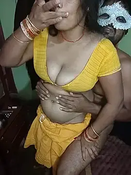 Stripchat Free Live Porn of HeyBihariBhabhi