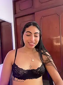 Stripchat Adult Webcam of Lily_Rush