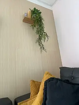 Stripchat Nude Webcam of Lily_Rush