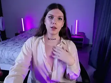 Stripchat Best live sex cam show of MicheleDoll