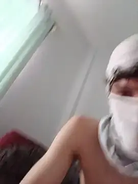 Stripchat Free Porn Cam of NovinSafadoBR