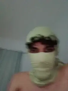 Stripchat Sex Cam of NovinSafadoBR