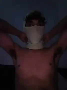 Stripchat Nude Webcam of Novin_br1