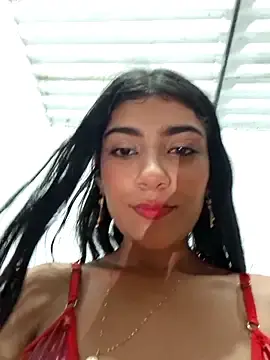 Stripchat Sex Cam of Sweed-virgin-pussy