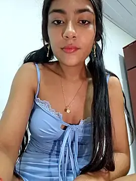 Stripchat Sex Cam of Sweed-virgin-pussy