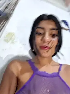 Stripchat Adult Webcam of Sweed-virgin-pussy