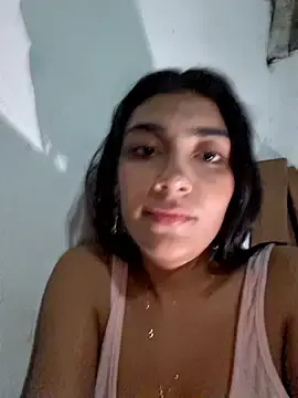 Stripchat Sex Chat of Sweed-virgin-pussy
