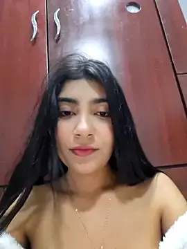 Stripchat Live Sex Cam of Sweed-virgin-pussy