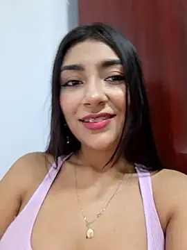 Stripchat Live Sex of Sweed-virgin-pussy