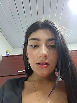 Stripchat Live Sex of Sweed-virgin-pussy