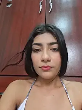 Stripchat Sex Cam of Sweed-virgin-pussy