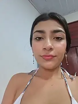 Stripchat Sex Cam of Sweed-virgin-pussy