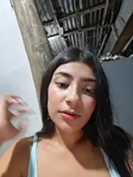 Stripchat Live Sex of Sweed-virgin-pussy
