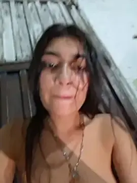 Stripchat Nude Webcam of Sweed-virgin-pussy