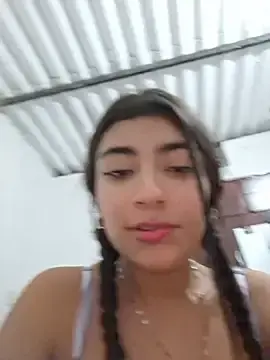 Stripchat Sex Cam of Sweed-virgin-pussy