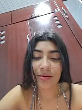 Stripchat Sex Cam of Sweed-virgin-pussy