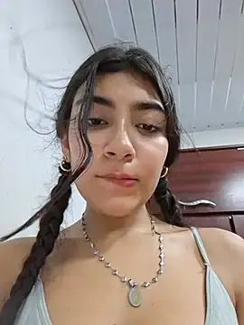 Stripchat Live Sex of Sweed-virgin-pussy