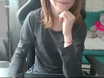 Stripchat Free Live Porn of ____Alisa____