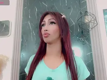 Stripchat Live Porn of hilary_rodriguez