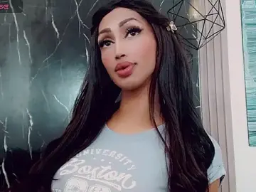 Stripchat Best Webcam of hilary_rodriguez