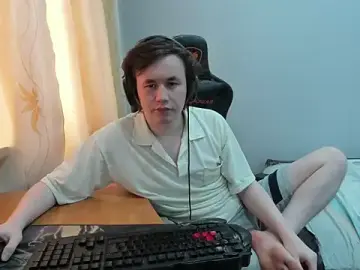 Stripchat Live Sex of iliaskrislove