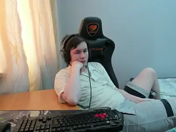 Stripchat Live Sex Cam of iliaskrislove