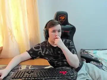 Stripchat Sex Cam of iliaskrislove