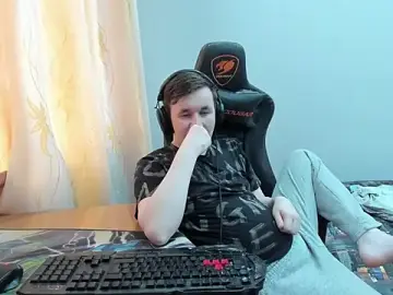 Stripchat Best live sex cam show of iliaskrislove
