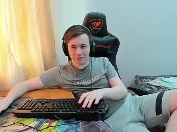 Stripchat Sex Chat of iliaskrislove