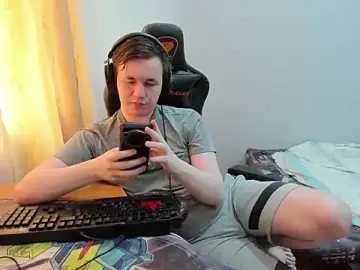 Stripchat Free Live Porn of iliaskrislove