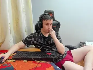 Stripchat Adult Webcams of iliaskrislove